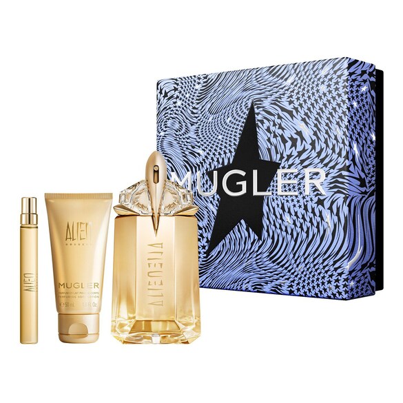 Alien Goddess - Set Apa de Parfum, Mugler