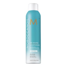 Dry Shampoo Light Tones - Sampon uscat