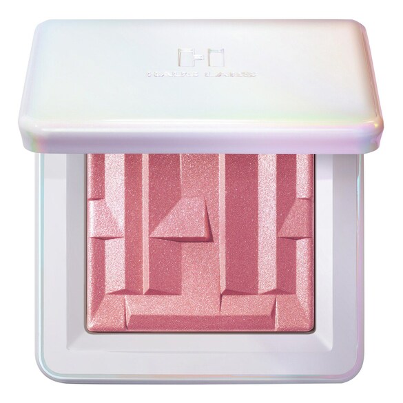 Bio-Radiant Gel-Powder Highlighter - Pudra iluminatoare, HAUS LABS BY LADY GAGA