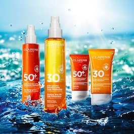 Solaire protection spray spf 50+ -Protectie solara corp