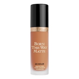 Born This Way Matte 24 Hour Undetectable Super Longwear Foundation - Fond de ten image