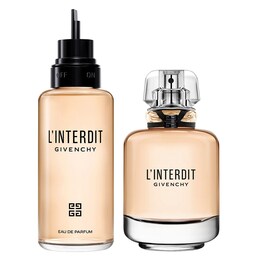 L'Interdit - Eau de Parfum Refillable