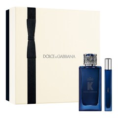 K - Set Eau de Parfum Intense, Dolce & Gabbana