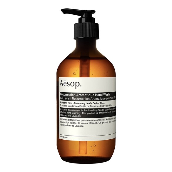 Resurrection Aromatique Hand Wash, AESOP