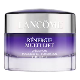 Renergie Multi-Lift - Crema cu textura bogata regeneranta efect multi-lifting