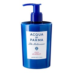 Blu Mediterraneo Fico di Amalfi - Gel de dus, Acqua di Parma