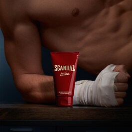 Scandal Pour Homme - Gel de dus