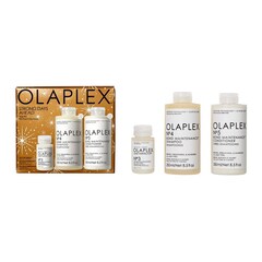 Strong Days Ahead - Set pentru ingrijirea parului, Olaplex
