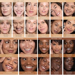 True Skin Serum Concealer - Anticearcan