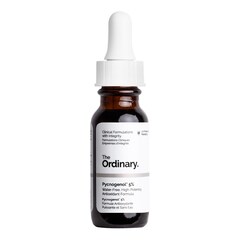 Pycnogenol 5% - Serum hidratant pentru elasticitate, THE ORDINARY