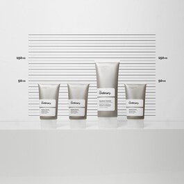 Squalane Cleanser - Gel de curatare pentru fata