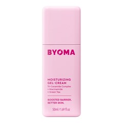 Moisturizing Gel-Cream - Crema-gel hidratanta, BYOMA