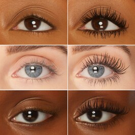Travel-size Tartlette™ XL Tubing Mascara - Mascara în format de voiaj