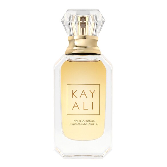 Vanilla Royale Sugared Patchouli - 64 - Eau de Parfum Intense, Kayali