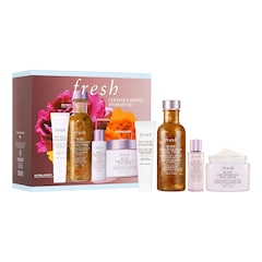Cleanse & Deeply Hydrate Set - Set best-sellers hidratare, Fresh