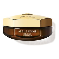 Abeille Royale Night Cream - Crema pentru fermitate si lifting, GUERLAIN