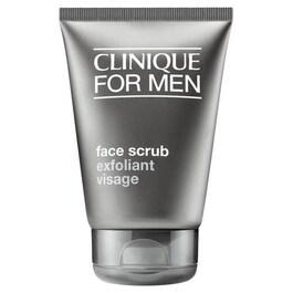 Clinique Homme Face Scrub 100ml