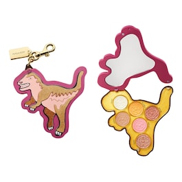 Sephora X Coach Rexy - Paleta farduri de pleoape