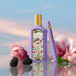 Flora Gorgeous Magnolia - Eau de Parfum
