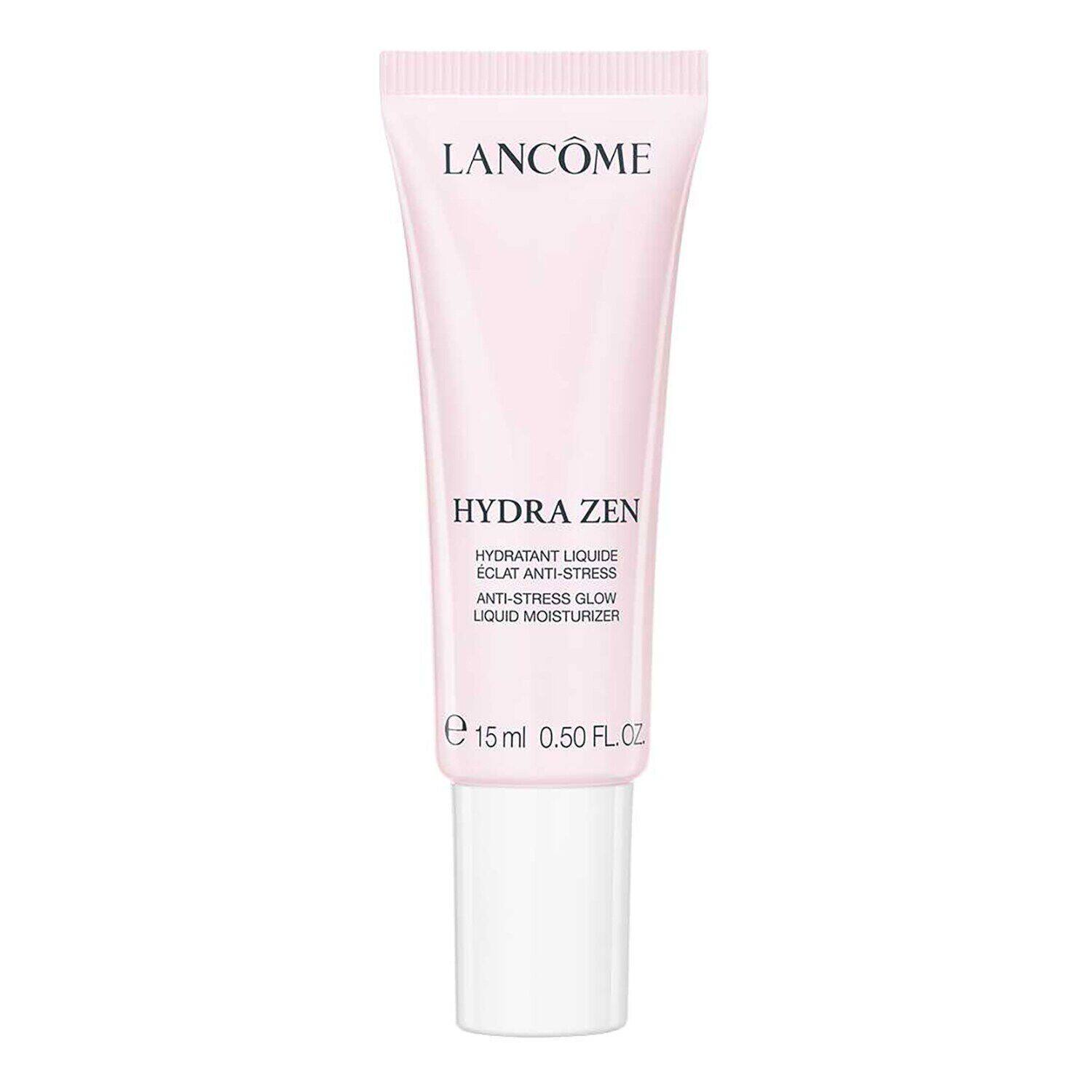 Hydra zen anti-stress glow liquid moisturizer - crema hidratanta fluida