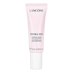 Hydra Zen Anti-Stress Glow Liquid Moisturizer - Crema hidratanta fluida, LANCÔME