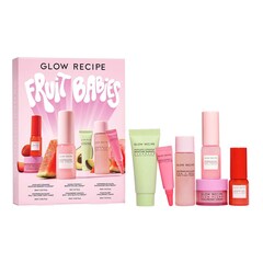 Fruit Babies - Trousse Phare, Glow Recipe