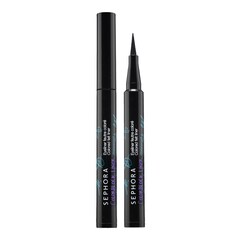 Colorblock Liner - Tus de ochi, SEPHORA COLLECTION