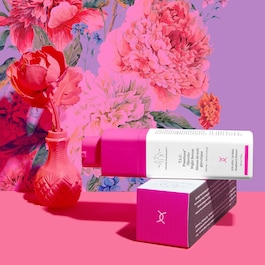 T.L.C. Framboos Glycolic Night Serum- Acid Glicolic