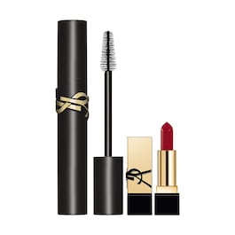 Lash Clash & Rouge Pur Couture - Set machiaj mascara si ruj de buze