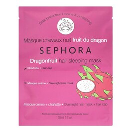 Hair Sleeping Mask - Masca de noapte pentru par image
