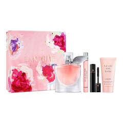 La vie est belle - Eau de Parfum Set cadou, Lancome