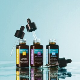 Hydrating Scalp Serum - Serum hidratant pentru scalp