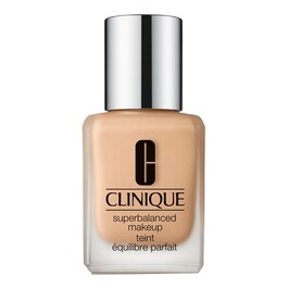 Superbalanced Makeup - Fond de ten