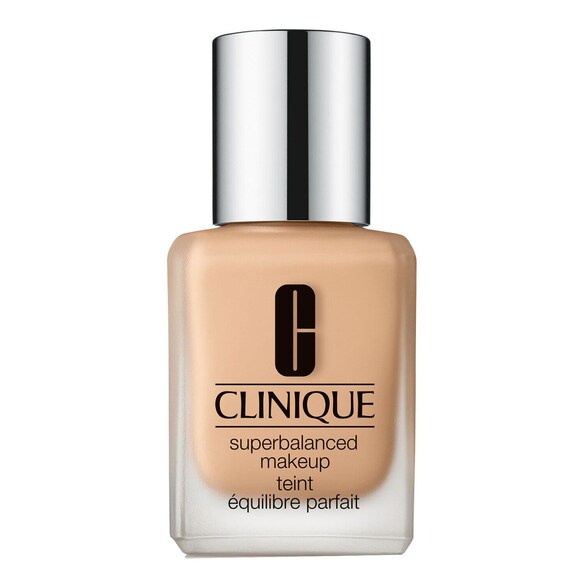 Superbalanced Makeup - Fond de ten, CLINIQUE