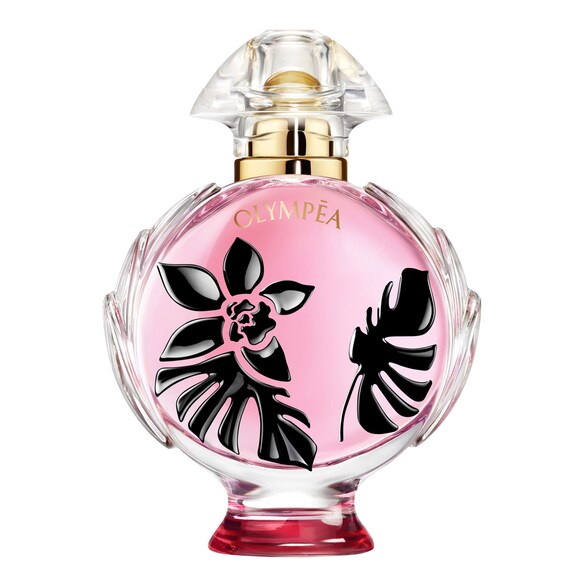 Olympéa Flora - Eau de parfum intense, Rabanne Fragrances