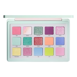 Pastel Palette - Paleta farduri de pleoape
