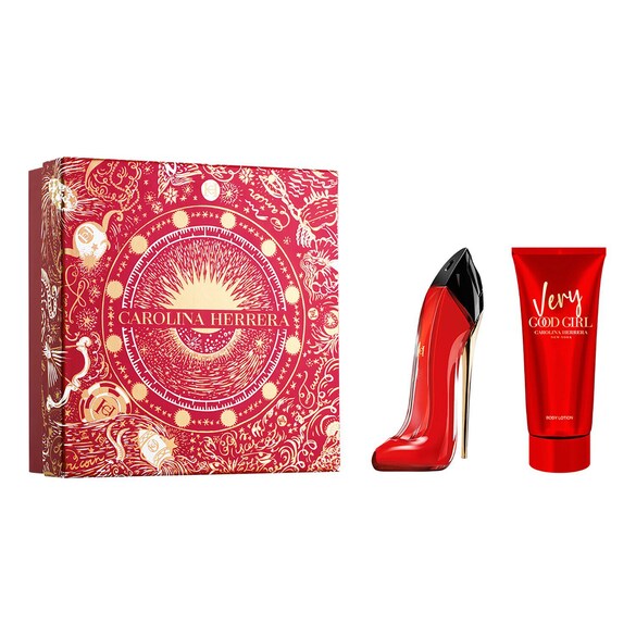 Very Good Girl - Set Eau de Parfum, Carolina Herrera
