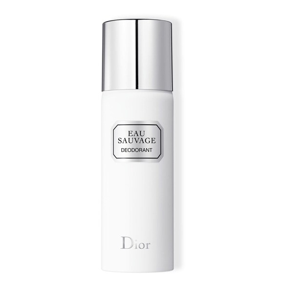 Eau Sauvage - Deodorant spray, DIOR