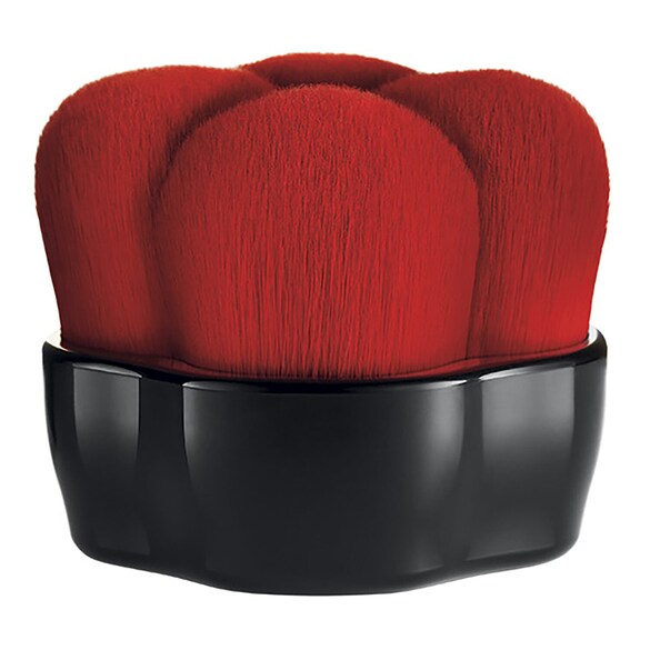 Hanatsubaki Hake Polishing Face Brush, SHISEIDO