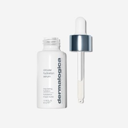 Circular Hydration Serum - Serum hidratant pentru ten