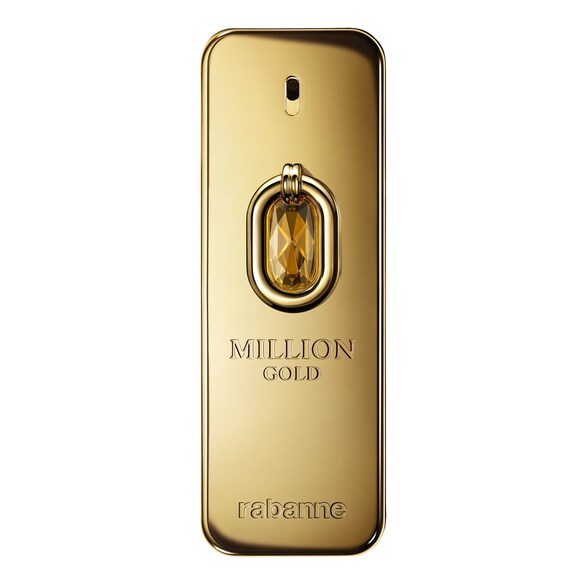 Million Gold Elixir - Parfum intens, Rabanne Fragrances