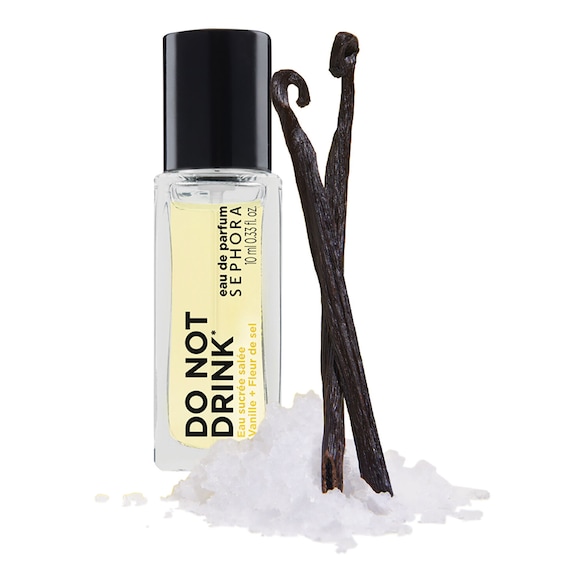 Do Not Drink* Eau Sucree Salee - Eau de Parfum, Sephora Collection