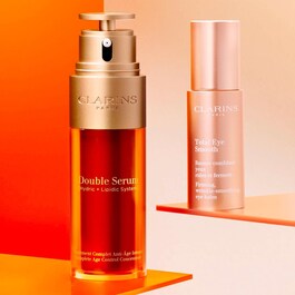 Total Eye Smooth - Balsam pentru ochi riduri si fermitate