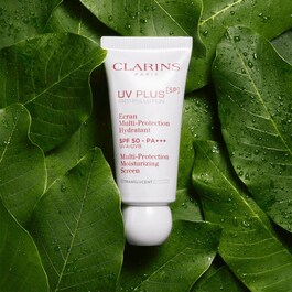 UV+ Antipollution SPF 50  - Lotiune pentru protectie solara si antipoluare