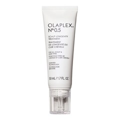 No. 0.5 Scalp Longevity Treatment - Produs de ingrijire a pielii capului, Olaplex