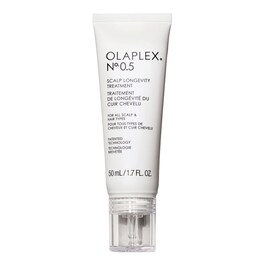 No. 0.5 Scalp Longevity Treatment - Produs de ingrijire a pielii capului