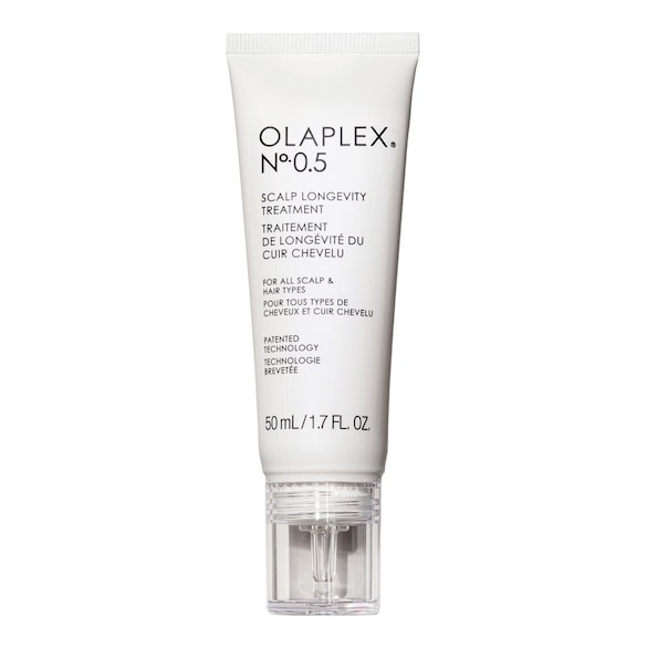 No. 0.5 Scalp Longevity Treatment - Produs de ingrijire a pielii capului, Olaplex