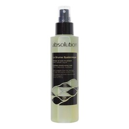 La Brume Systémique - Spray bifazic hidratant