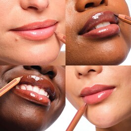 Super Boost Lip Gloss – Luciu de buze hidratant cu efect de buze mai carnoase