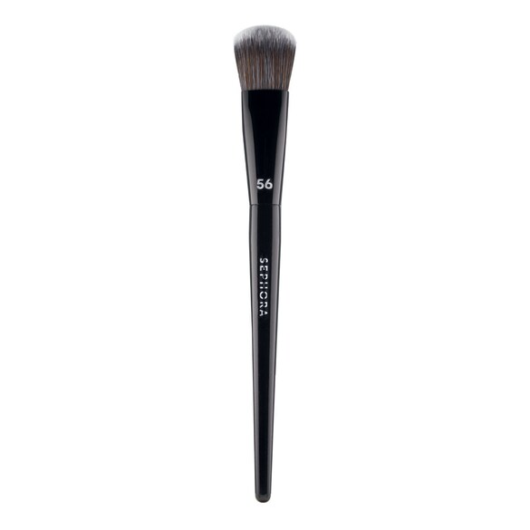 Pro Brush Foundation - Pensula pentru fond de ten, Sephora Collection